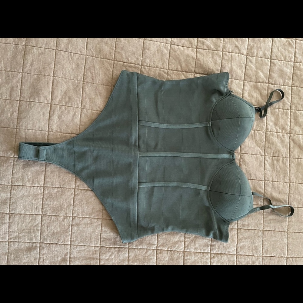 Womens bodysuit top